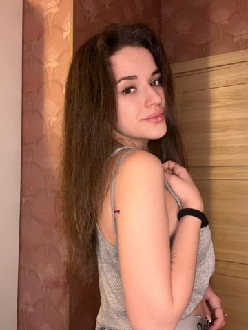 Проститутка Марселина